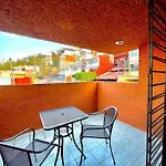 Departamento Con Vista Panoramica A Morelia