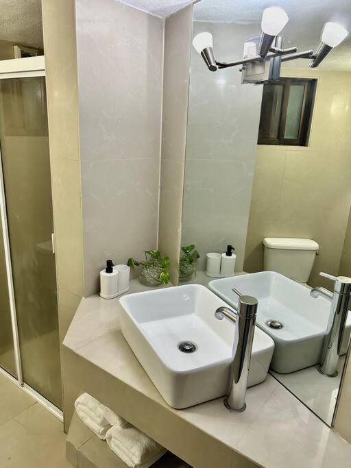 Apartamento Departamento Con Vista Panoramica A *